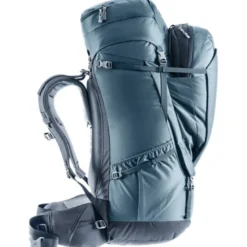 deuterVoyager 65+10 - Sac à dos trekking homme