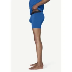 DevoldBreeze Merino 150 Boxer Man - Boxer laine mérinos homme