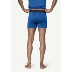 DevoldBreeze Merino 150 Boxer Man - Boxer laine mérinos homme