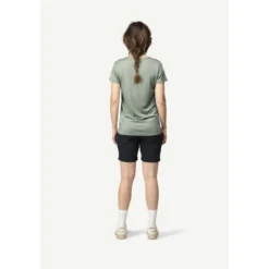 DevoldBreeze Plus Merino 200 T-Shirt - T-shirt en laine mérinos femme