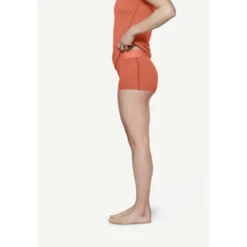 DevoldBreeze Merino 150 Hipster Wmn - Culotte laine mérinos femme