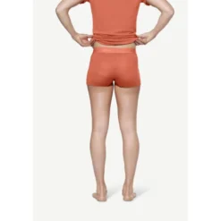 DevoldBreeze Merino 150 Hipster Wmn - Culotte laine mérinos femme