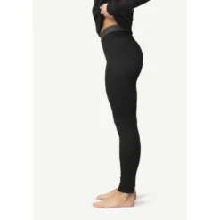 DevoldBreeze Plus Merino 200 Longs - Collant thermique laine mérinos femme