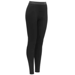 DevoldBreeze Plus Merino 200 Longs - Collant thermique laine mérinos femme