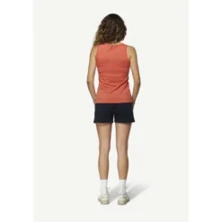 DevoldClassic Tank Wmn - Débardeur en laine mérinos femme