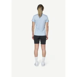 DevoldClassic Tee Wmn - T-shirt en laine mérinos femme