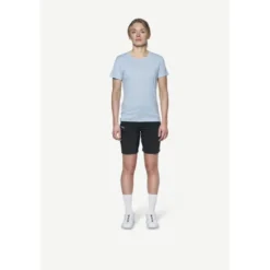 DevoldClassic Tee Wmn - T-shirt en laine mérinos femme