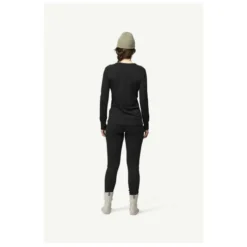 DevoldDuo Active Merino 205 Shirt - Maillot thermique laine mérinos femme