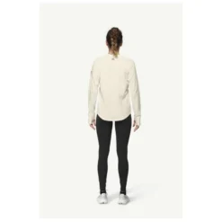 DevoldEndurance Merino Crew - Maillot thermique laine mérinos femme