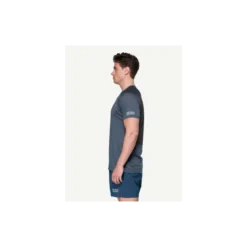 DevoldEndurance Merino 130 Tee Man - T-shirt homme
