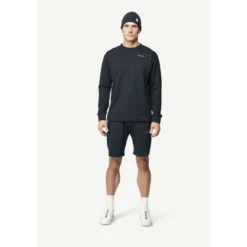 DevoldEveryday Crew - Sweatshirt en laine mérinos homme