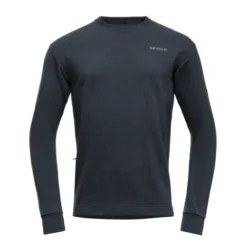 DevoldEveryday Crew - Sweatshirt en laine mérinos homme