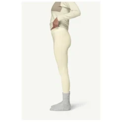 DevoldExpedition Merino Silk Longs - Collant thermique laine mérinos femme