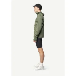 DevoldExplorer Merino Hooded Jacket - Veste en laine mérinos homme