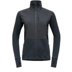 DevoldExplorer Pro Merino Jacket - Veste en laine mérinos femme