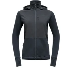 DevoldExplorer Pro Merino Jacket - Veste en laine mérinos femme