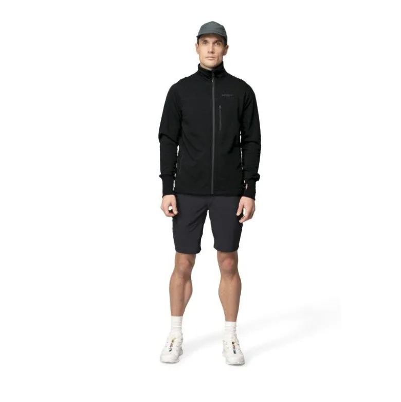 DevoldExplorer Merino Jacket - Veste en laine mérinos homme