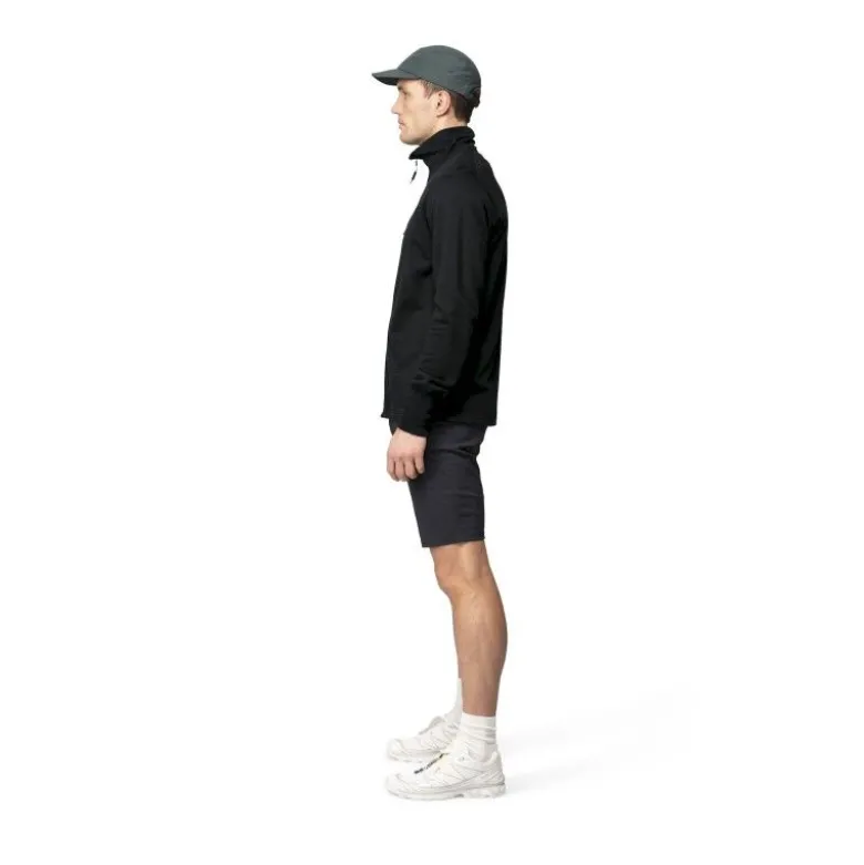 DevoldExplorer Merino Jacket - Veste en laine mérinos homme