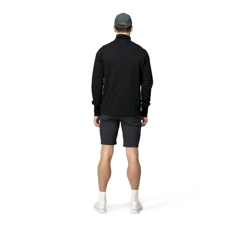 DevoldExplorer Merino Jacket - Veste en laine mérinos homme