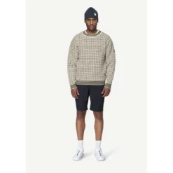 DevoldIslender Refined Sweater - Pullover