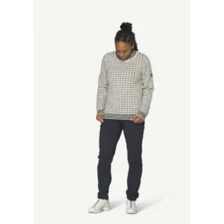 DevoldIslender Refined Sweater - Pullover