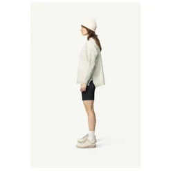 DevoldNansen Wool Sweater - Pull en laine mérinos femme