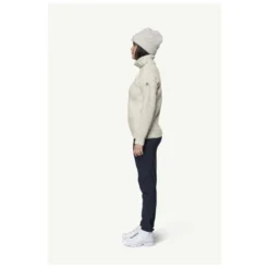 DevoldNansen Wool High Neck - Pull en laine mérinos