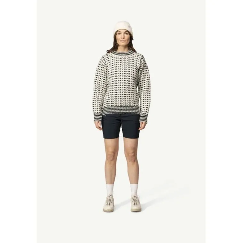 DevoldOriginal Islender Wool Sweater - Pull en laine mérinos