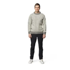 DevoldOriginal Islender Wool Sweater - Pull en laine mérinos