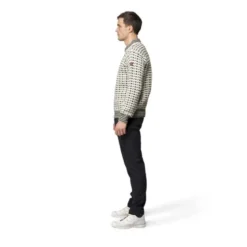 DevoldOriginal Islender Wool Sweater - Pull en laine mérinos