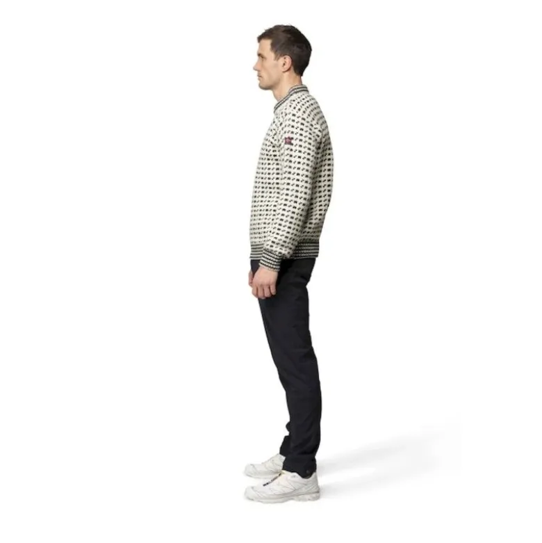 DevoldOriginal Islender Wool Sweater - Pull en laine mérinos