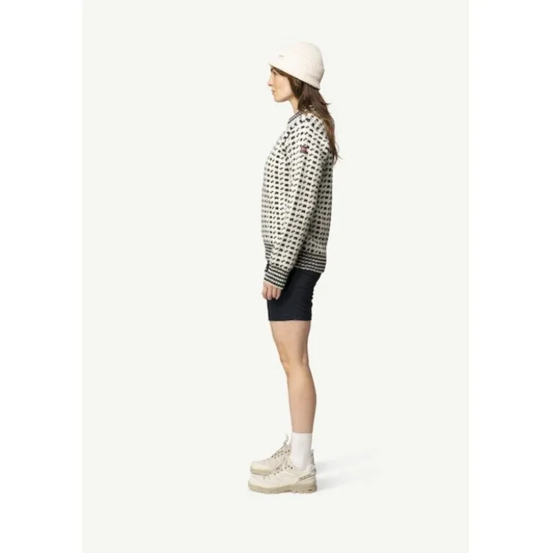 DevoldOriginal Islender Wool Sweater - Pull en laine mérinos