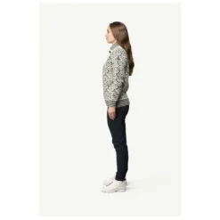 DevoldSvalbard Wool Zip Neck - Pullover