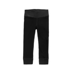 DevoldWool Mesh 190 3/4 Longs - Collant thermique laine mérinos femme