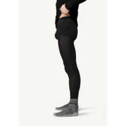 DevoldWool Mesh 190 Longs - Collant thermique laine mérinos homme