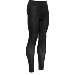 DevoldWool Mesh 190 Longs - Collant thermique laine mérinos homme
