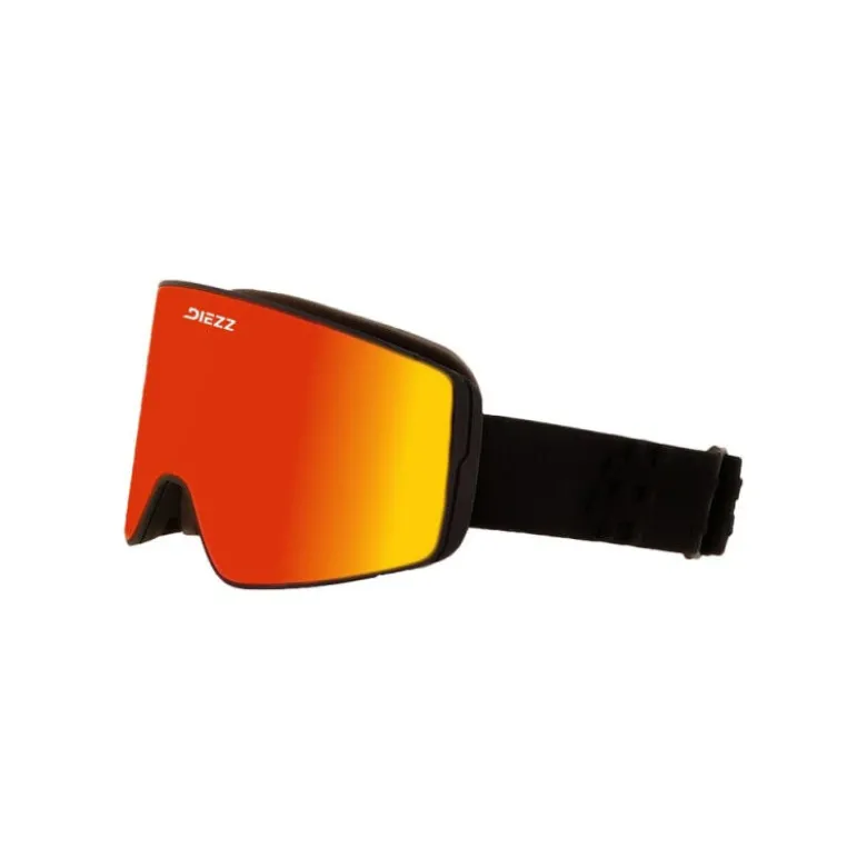 DiezzCenis Cat.3 - Masque ski