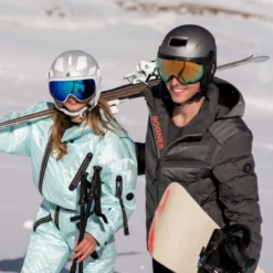 DiezzGianny - Casque ski