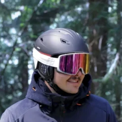 DiezzLine - Casque ski