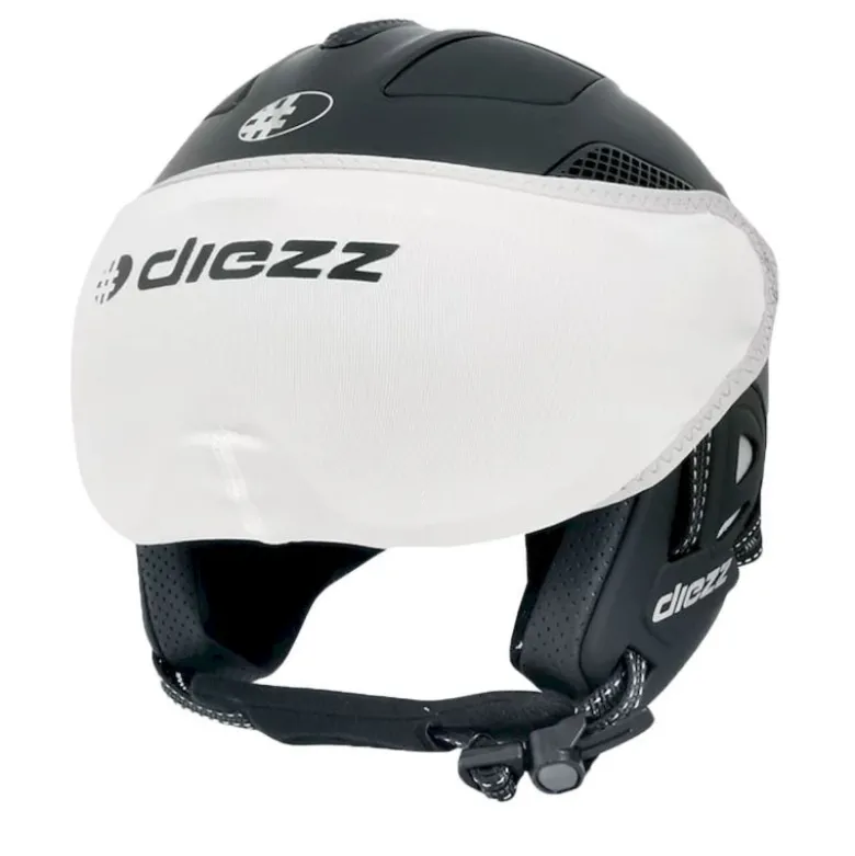 DiezzProtection Visière - Ecrans de rechange