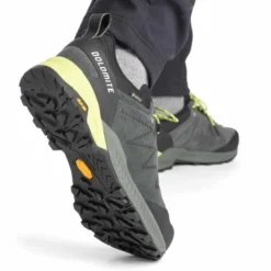 DolomiteCrodarossa Leather GTX - Chaussures randonnée homme
