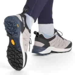 DolomiteCrodarossa Leather GTX - Chaussures randonnée femme