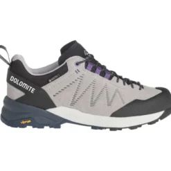 DolomiteCrodarossa Leather GTX - Chaussures randonnée femme