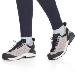 DolomiteCrodarossa Leather GTX - Chaussures randonnée femme