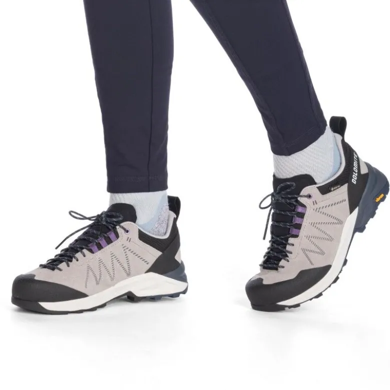 DolomiteCrodarossa Leather GTX - Chaussures randonnée femme