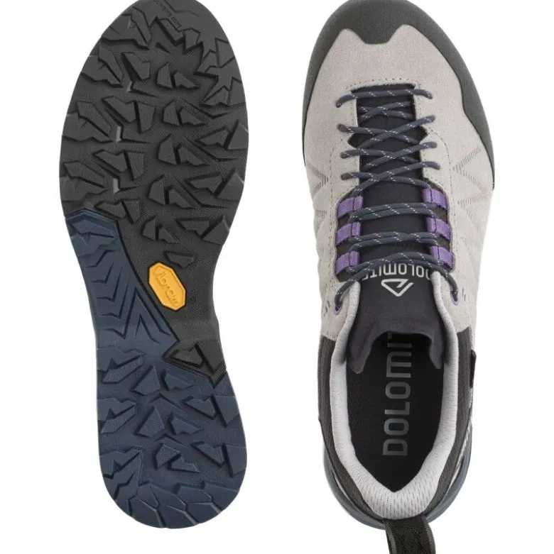 DolomiteCrodarossa Leather GTX - Chaussures randonnée femme