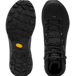 DolomiteVernale Leather High GTX - Chaussures trekking homme