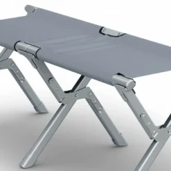 DometicCompact Camp Bench Silt - Chaise de camping