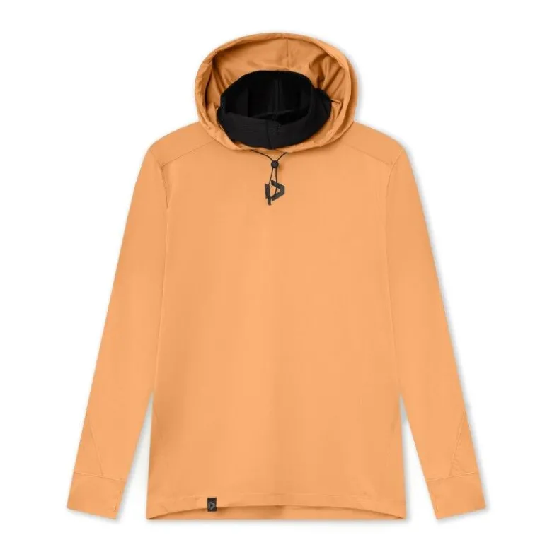 DuotoneWetshirt LS - Lycra homme