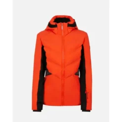DuvillardAmelie - Veste ski femme